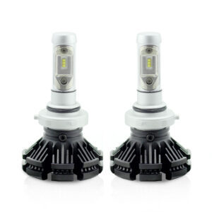 9006 – HB4 LED 12-24V – 4000 lm Super White – CARGUARD