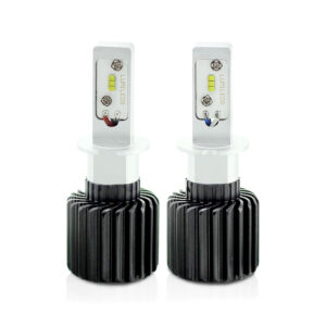LED H3 – CARGUARD