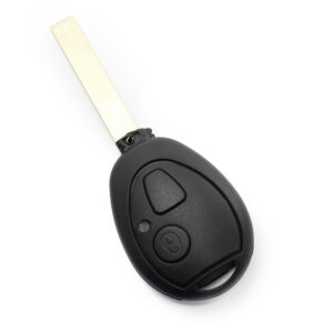 MINI – carcasa cheie cu 2 butoane – CARGUARD