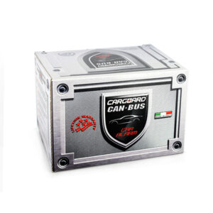 Modul pornire motor – CARGUARD