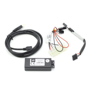 Modul Programare + soft – CARGUARD