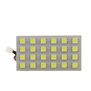 Placa cu LED SMD 65×35 mm – CarGuard