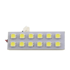 Placa LED SMD 20×60 mm – CARGUARD