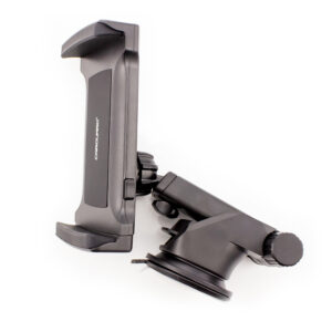 Suport universal pentru tableta, fixare pe parbriz – CARGUARD