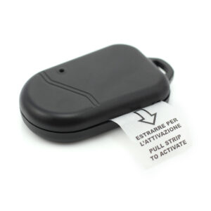 Transponder – CARGUARD