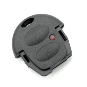 Volkswagen Golf – carcasa cheie cu 2 butoane – accesoriu – CARGUARD