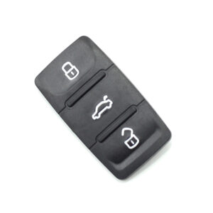 Volkswagen  – tastatura pentru carcasa cheie cu 3 butoane – CARGUARD