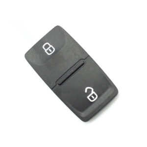 Volkswagen  – tastatura pentru cheie cu 2 butoane – CARGUARD