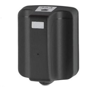 Cartus negru HP363 oem
