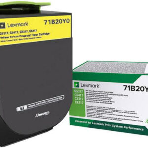 Cartus toner  Lexmark 00C5200CS cyan original C530D oem