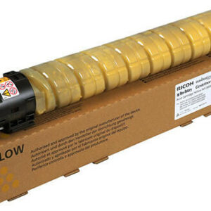 Cartus toner Ricoh MP C1500 SP yellow cod 888548