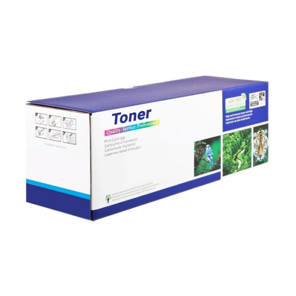 Cartus toner yellow echivalent Xerox 106R01596
