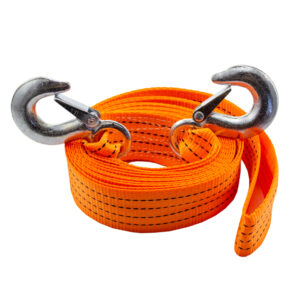 Chinga de tractare Carguard- 4m – 2,5 Tone