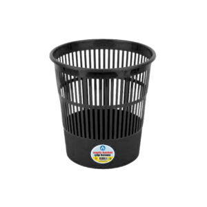 Cos birou plastic 16 L Ark  -negru