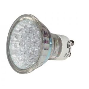 Spot LED GU10 – Deluxe