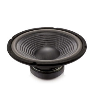Difuzor HI-FI HOME 10″ (254 mm)  120/240W / 8 Ohm