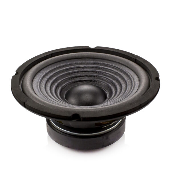 Difuzor  HI-FI HOME 8" (203 mm) 100/200W / 8 Ohm