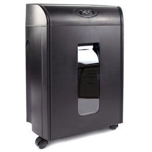 Distrugator documente 15 coli CD290-15