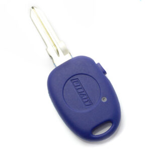 Fiat – Carcasa cheie 1 buton