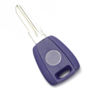 Fiat – Carcasa pt. cheie cu transponder