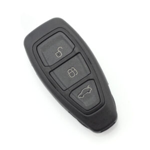 Ford – Carcasa cheie tip ” smartkey ” cu 3 butoane si lama de urgenta