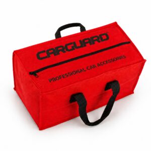 Geanta organizator portbagaj auto Carguard