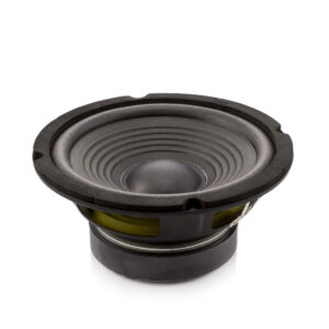 Difuzor HI-FI HOME 6.5″ (165 mm)  90/160W / 8 Ohm