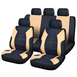 Huse universale pentru scaune auto – Elegance – CARGUARD
