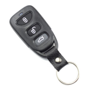 Hyundai – Carcasa cheie 3 butoane