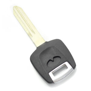 Infiniti – Carcasa pt. cheie cu transponder