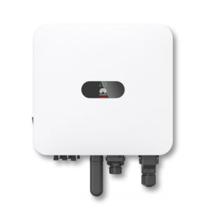 Invertor trifazat on-grid 12KW hibrid, Asimetric Huawei SUN2000-12K-MAP0