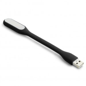 Lampa USB cu led-uri pentru laptop Esperanza