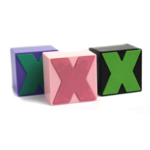 Mini boxa portabila Bluetooth  – diverse culori