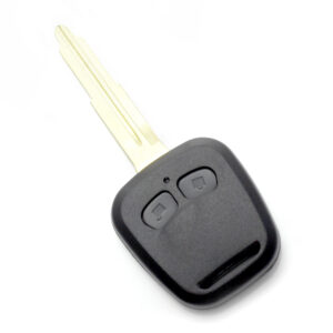 Mitsubishi – Carcasa cheie 2 butoane