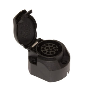 Mufa 13 Pin 12V (priza) Carguard pentru remorca sau trailer