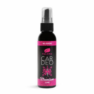 Odorizant auto Paloma Car Deo Spray Premium Mi Amor 65ml