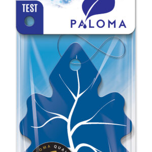 Odorizant auto Paloma Gold Ocean