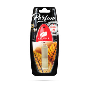 Odorizant auto Paloma Parfum Anti Tabac 5ml