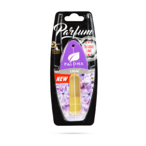 Odorizant auto Paloma Parfum Liliac 5ml