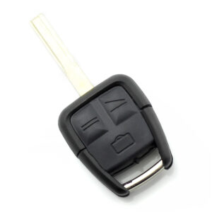Opel – Carcasa cheie cu 3 butoane