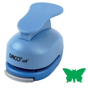 Perforator Hobby 2.5 cm diverse modele