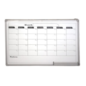 Planner lunar 60*90 cm EVOffice*