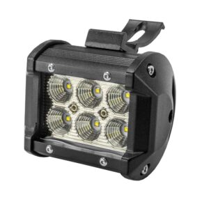 Proiector Led Auto Off Road – 18W – 6 SMD LED Carguard
