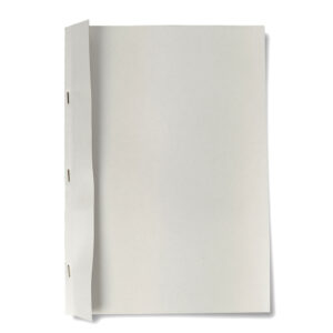 Registru intrare iesire A4 vertical, coperta duplex