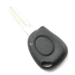 Renault – Carcasa cheie cu 1 buton