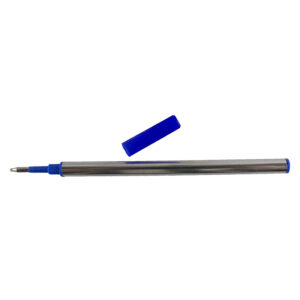 Rezerva (mina) pix tip roller metal   EVOffice – albastru
