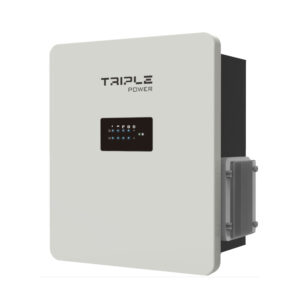 Solax BMS – Parallel Box II