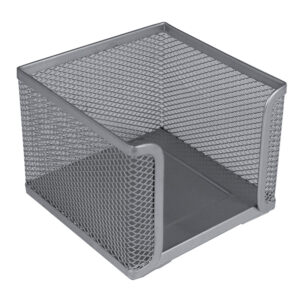 Suport metalic pt cub hartie – gri