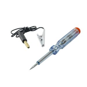 Tester de tensiune auto, 6 – 24V Carguard