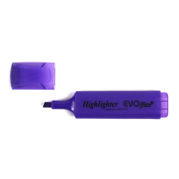 Textmarker EVOffice -mov